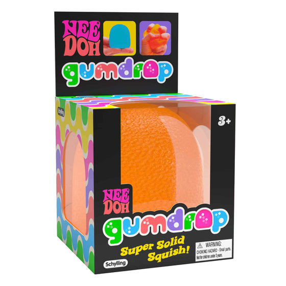 NeeDoh Gumdrop AT
