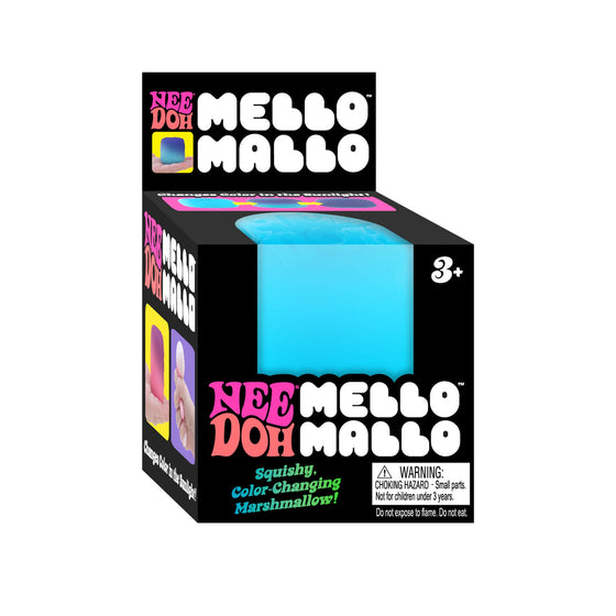 NeeDoh Mello Mallo AR