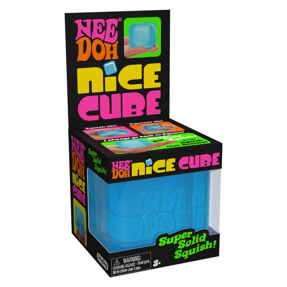 NeeDoh Nice Cube AO