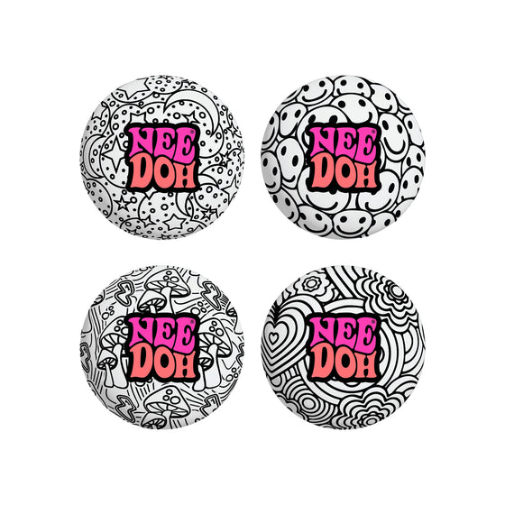 NeeDoh Press-Doh AL
